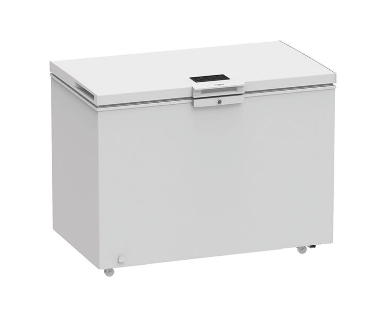 Whirlpool Καταψύκτης Μπαούλο W3RHS30EW