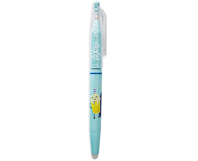 ΣΤΥΛΟ FRIXION BALL 0.7mm POOL PARTY ΜΠΛΕ