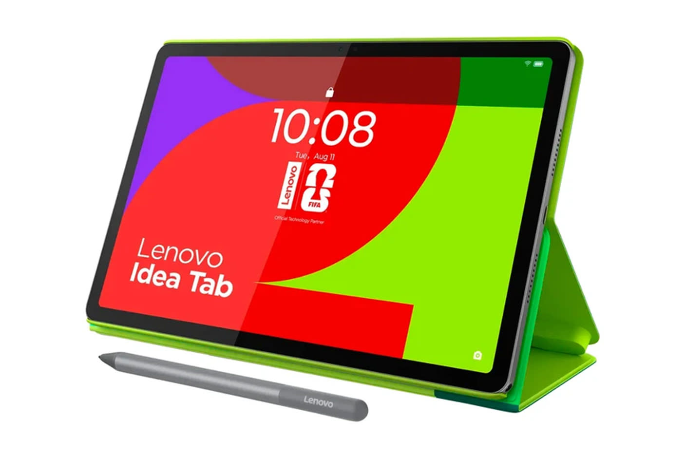 Lenovo Idea Tab 11