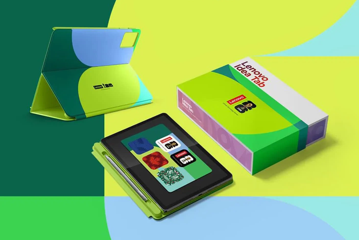 Lenovo Idea Tab 11