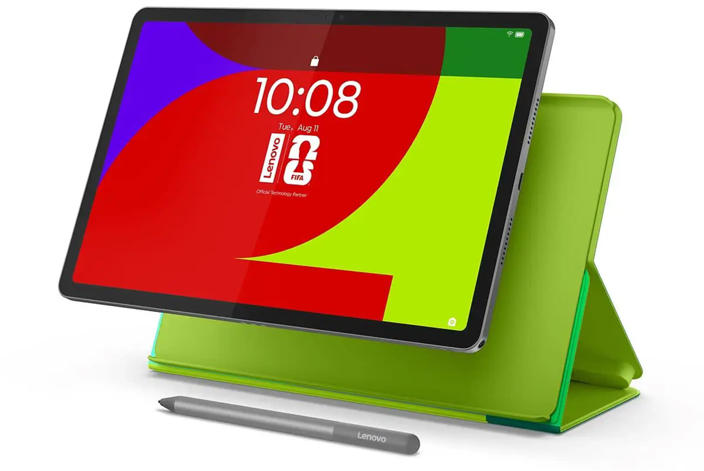 Lenovo Idea Tab 11