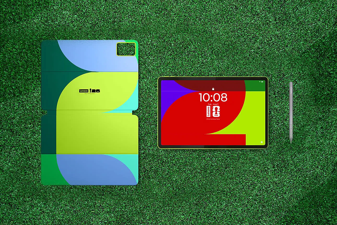 Lenovo Idea Tab 11