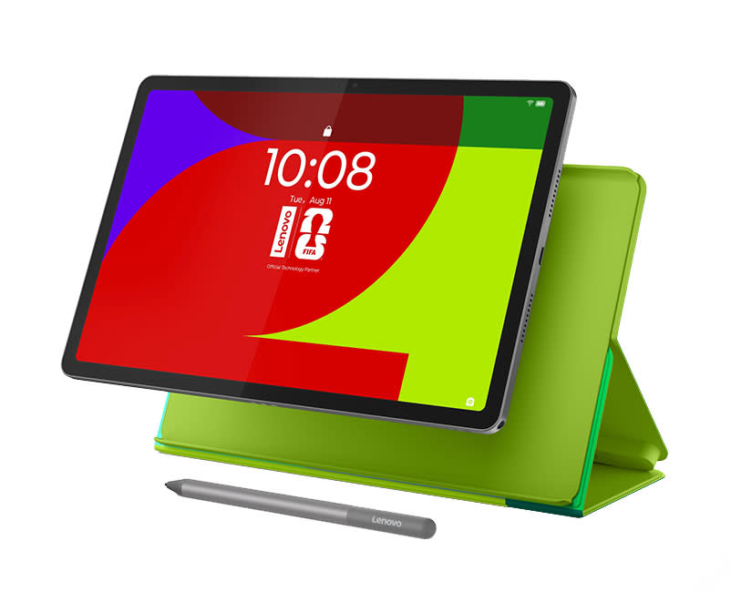 Lenovo Idea Tab 11