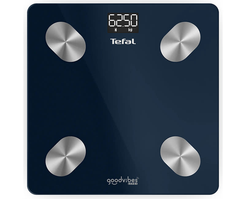 Tefal Ζυγαριά Μπάνιου BM9720