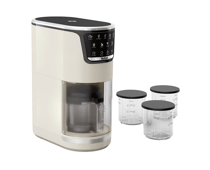 Tefal Παγωτομηχανη IG602AE0