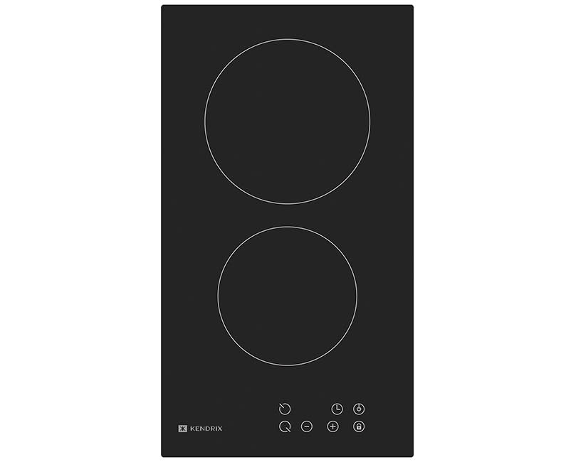 Kendrix Εστίες Ντόμινο K-D302VC
