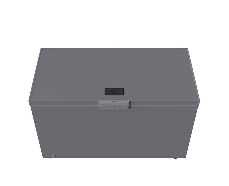 Whirlpool Καταψύκτης Μπαούλο W3RHS44EG