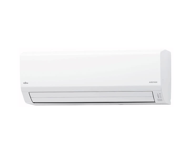 Fujitsu KL ASEH18KLCBL/AOEH18KLCB 18 BTU