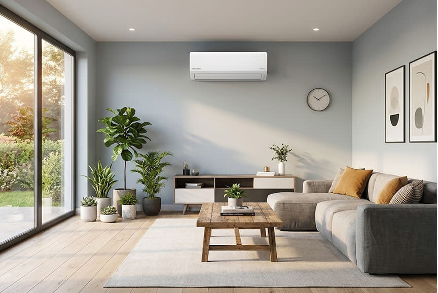 Fujitsu KL ASEH18KLCBL/AOEH18KLCB 18 BTU