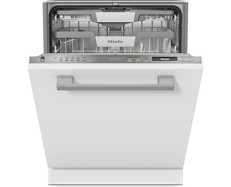 Miele Πλυν/ριο Πιάτων G7380SCViFF