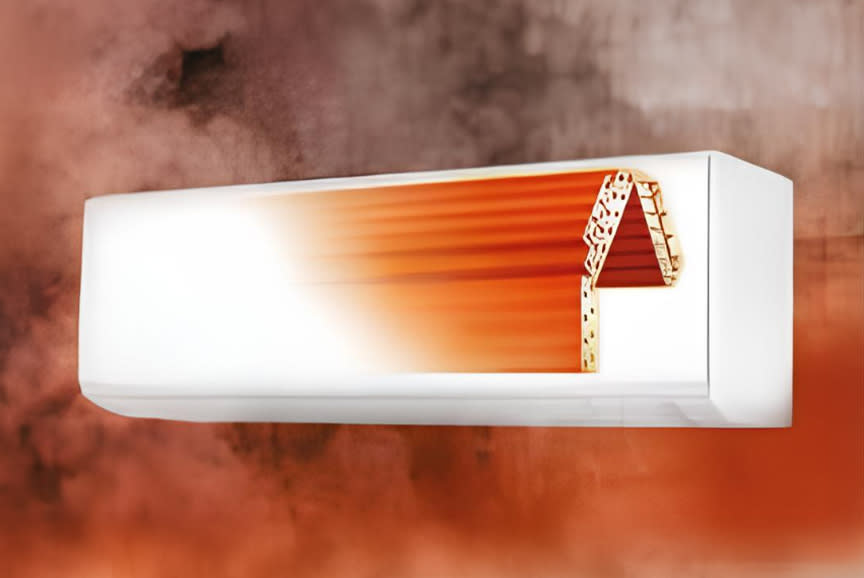 Heat Clean, για πραγματική υγιεινή!