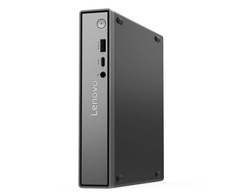 Lenovo ThinkCentre Neo 50q Gen 5 Tiny (Intel)
