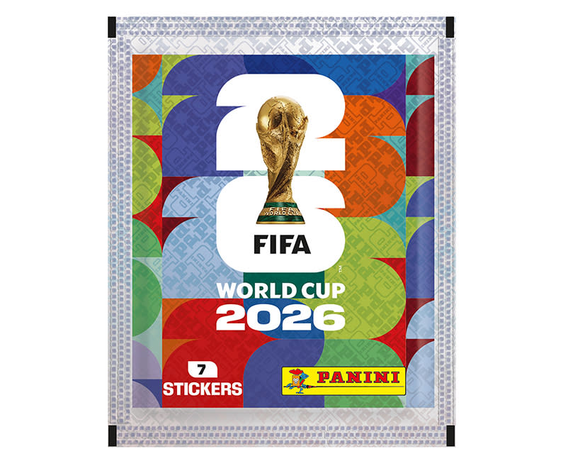 World Cup 2026 Disp