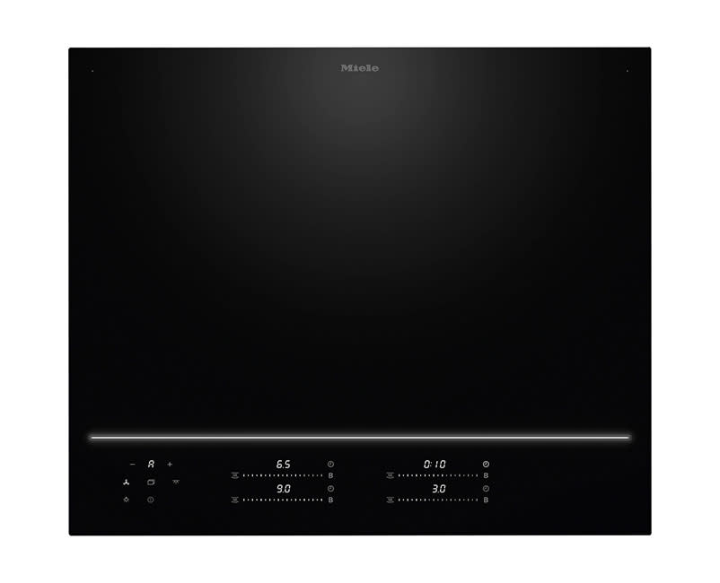 Miele Εστίες Επαγωγικές KM8765 FL
