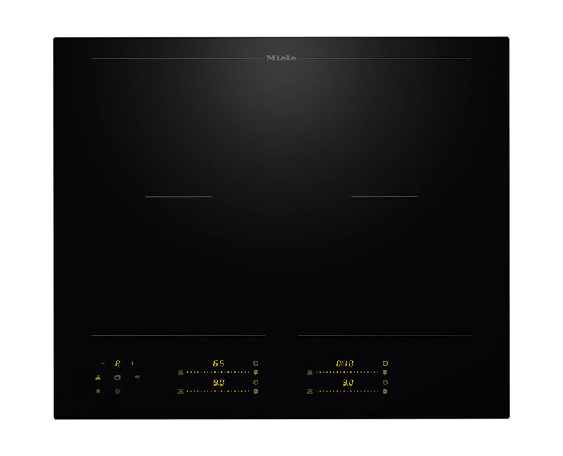 Miele Εστίες Επαγωγικές KM8565 FL