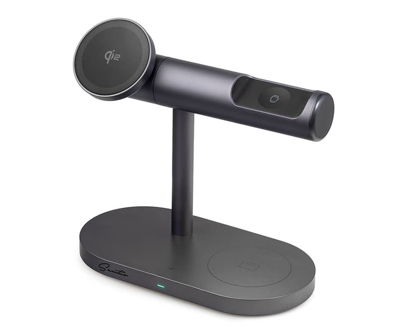 Sentio Qi2 WIreless Charger 15W