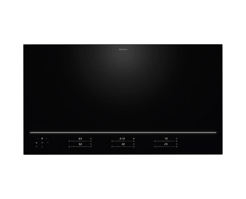 Miele Εστίες Επαγωγικές KM8895 FL