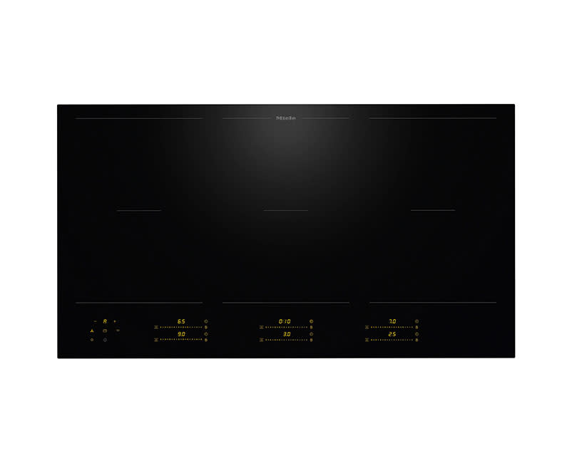 Miele Εστίες Επαγωγικές KM8595 FL