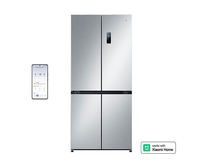 Xiaomi Mijia Ντουλάπα LTP4567GR