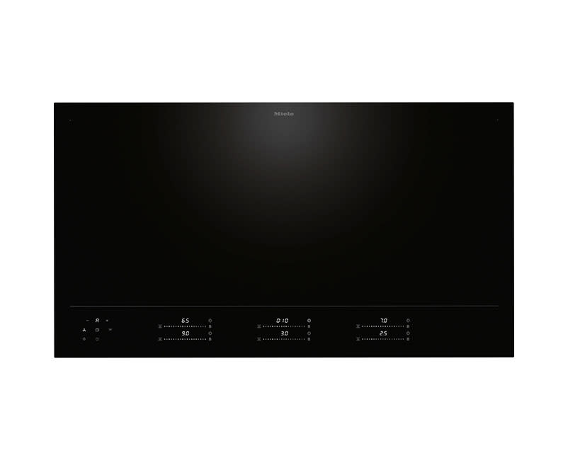 Miele Εστίες Επαγωγικές KM8695 FL