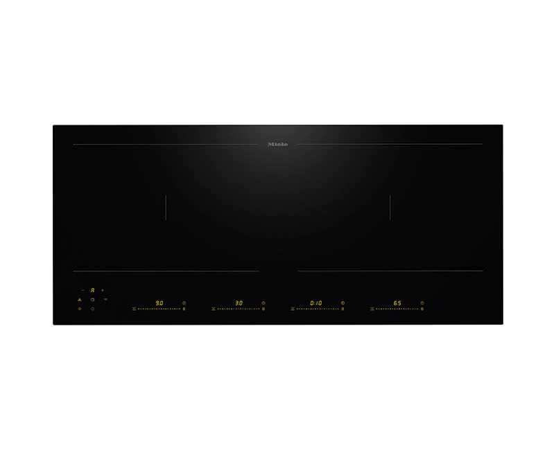 Miele Εστίες Επαγωγικές KM8575 FL