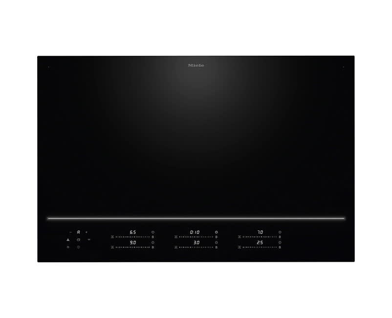 Miele Εστίες Επαγωγικές KM8885 FL