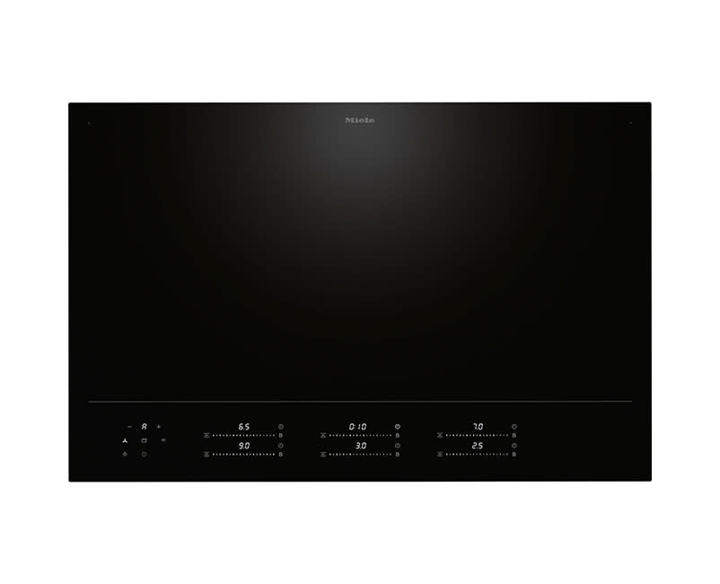 Miele Εστίες Επαγωγικές KM8685 FL