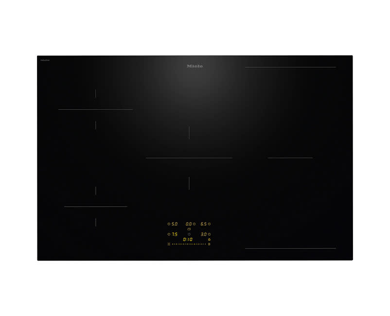 Miele Εστίες Επαγωγικές KM8484 FL