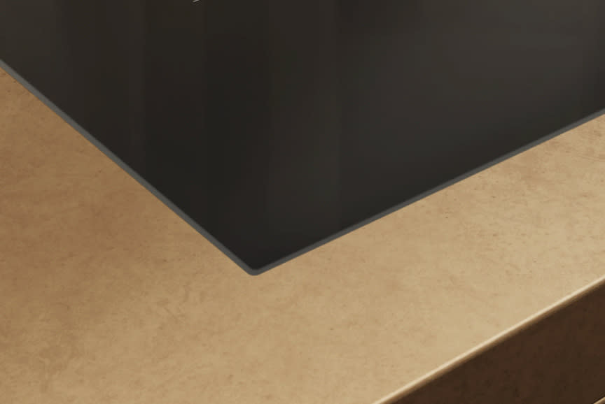 Miele Εστίες Επαγωγικές KM8484 FL