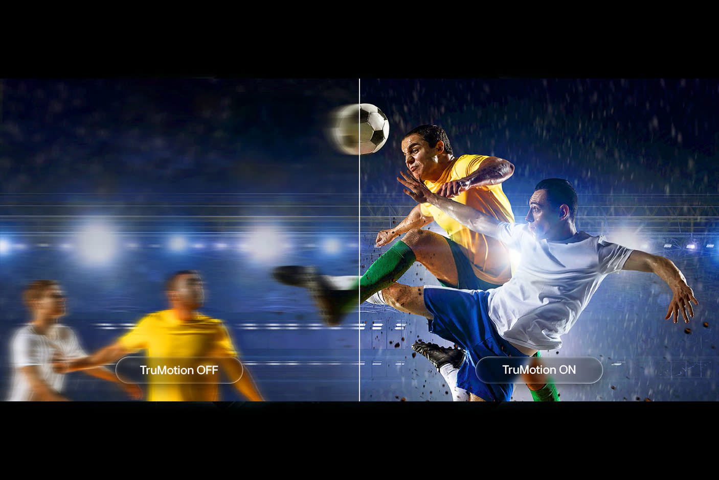 LG QNED AI QNED72 Mini LED 4K Smart TV 2026