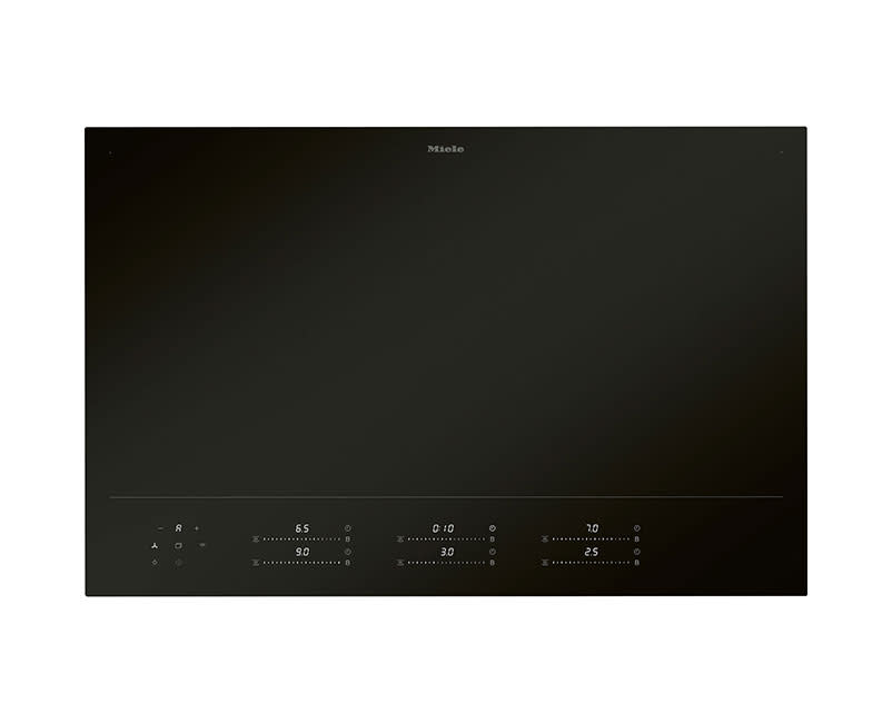 Miele Εστίες Επαγωγικές KM8685 FL