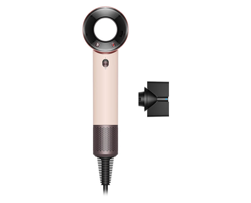 Dyson Σεσουάρ Supersonic Travel HD19