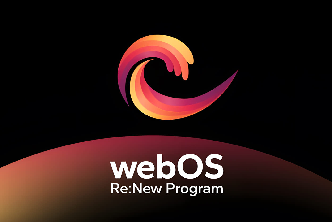 WebOS