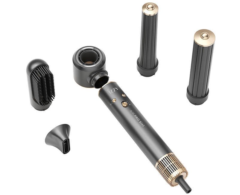 Izzy Multistyler Airpro IZ-7220