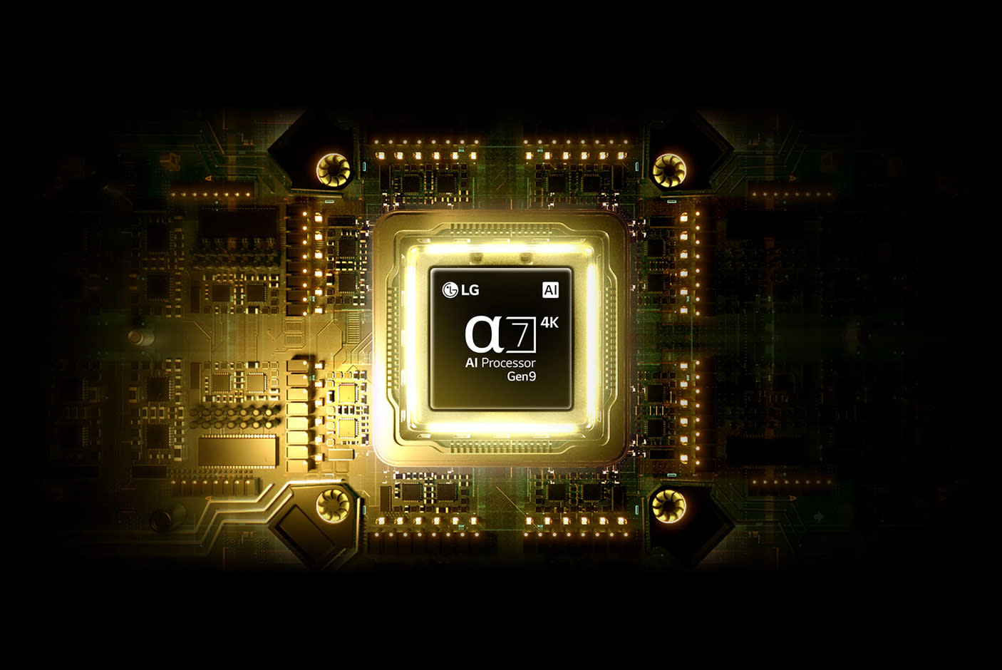 LG QNED AI QNED72 Mini LED 4K Smart TV 2026
