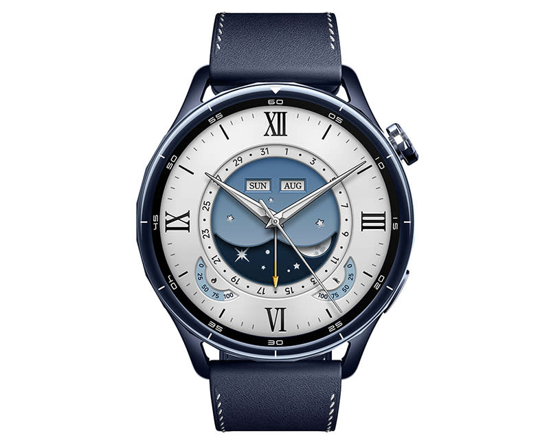 Xiaomi Watch S5 46mm BLU