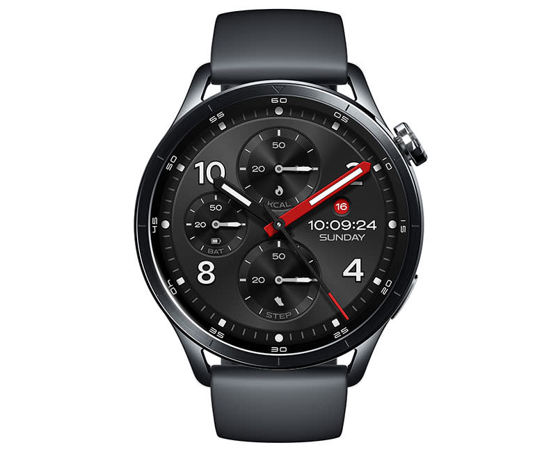Xiaomi Watch S5 46mm BLK
