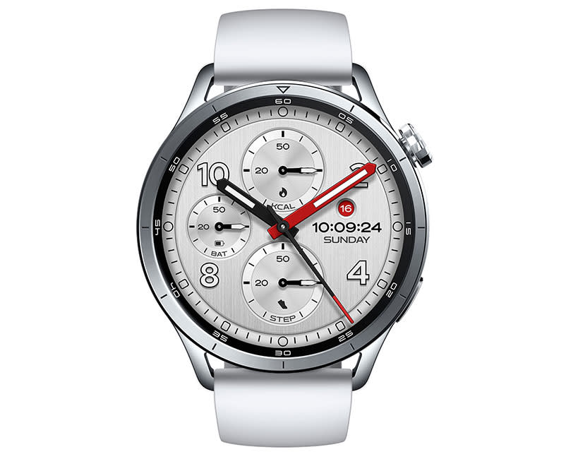 Xiaomi Watch S5 46mm WHT