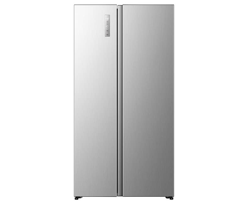 Hisense Ντουλάπα RS3P558NEIE