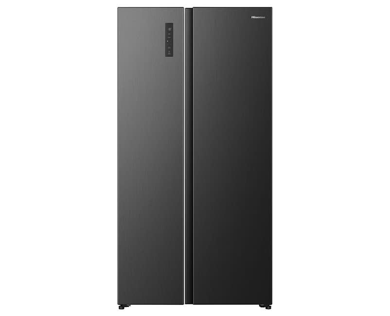 Hisense Ντουλάπα RS3P558NEFE