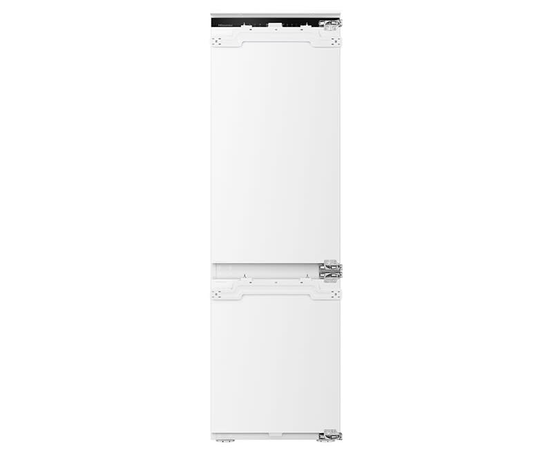 Hisense Ψυγειοκαταψύκτης RB3B250SAWE