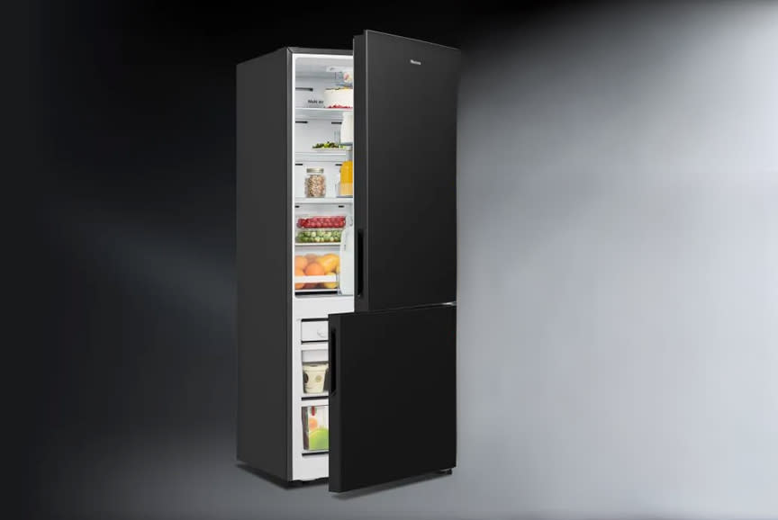 Hisense Ψυγειοκαταψύκτης RB440N4GBD
