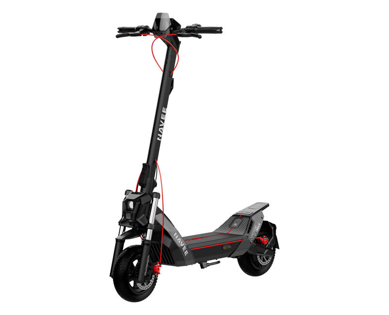 NAVEE NT5 MAX eScooter