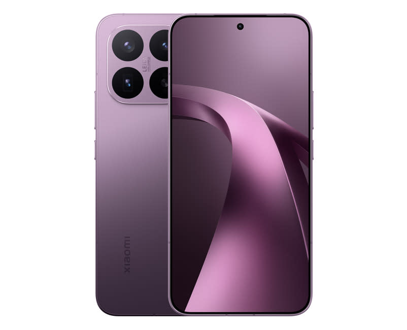 Xiaomi 17T Pro 12/512GB Violet