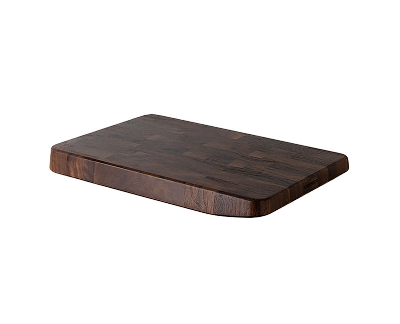Continenta Δίσκος Κοπής 38Χ25Χ3 Walnut