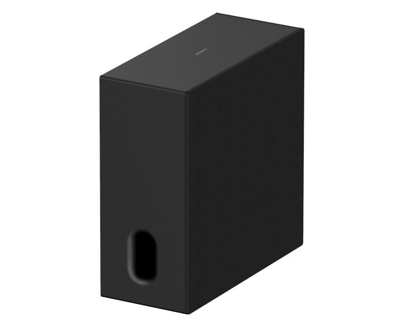 Sony BRAVIA Theater Sub 8 Wireless Subwoofer (SASW8)