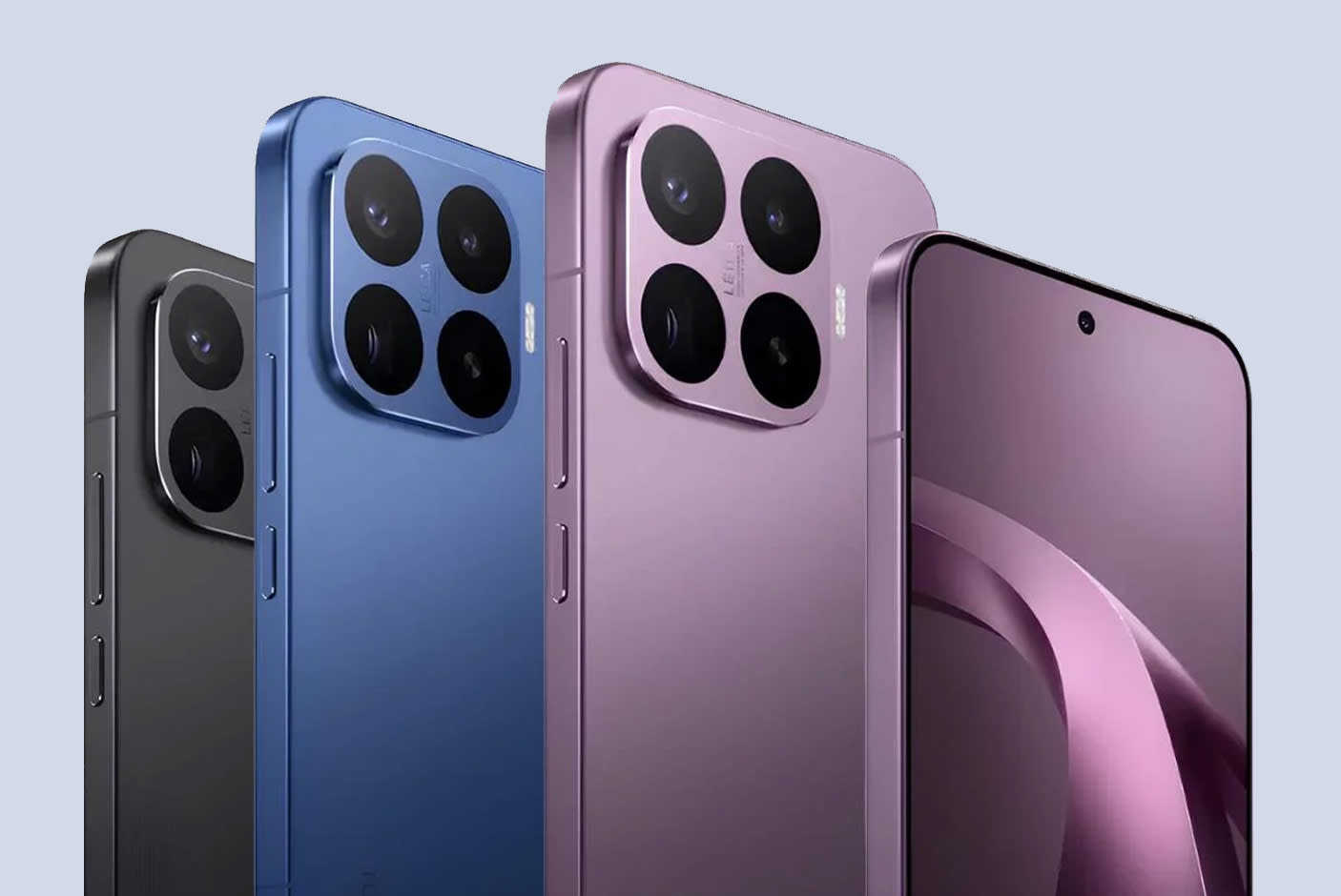 Xiaomi 17T