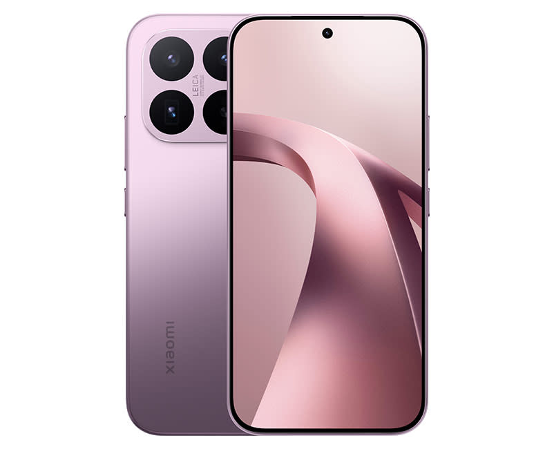 Xiaomi 17T