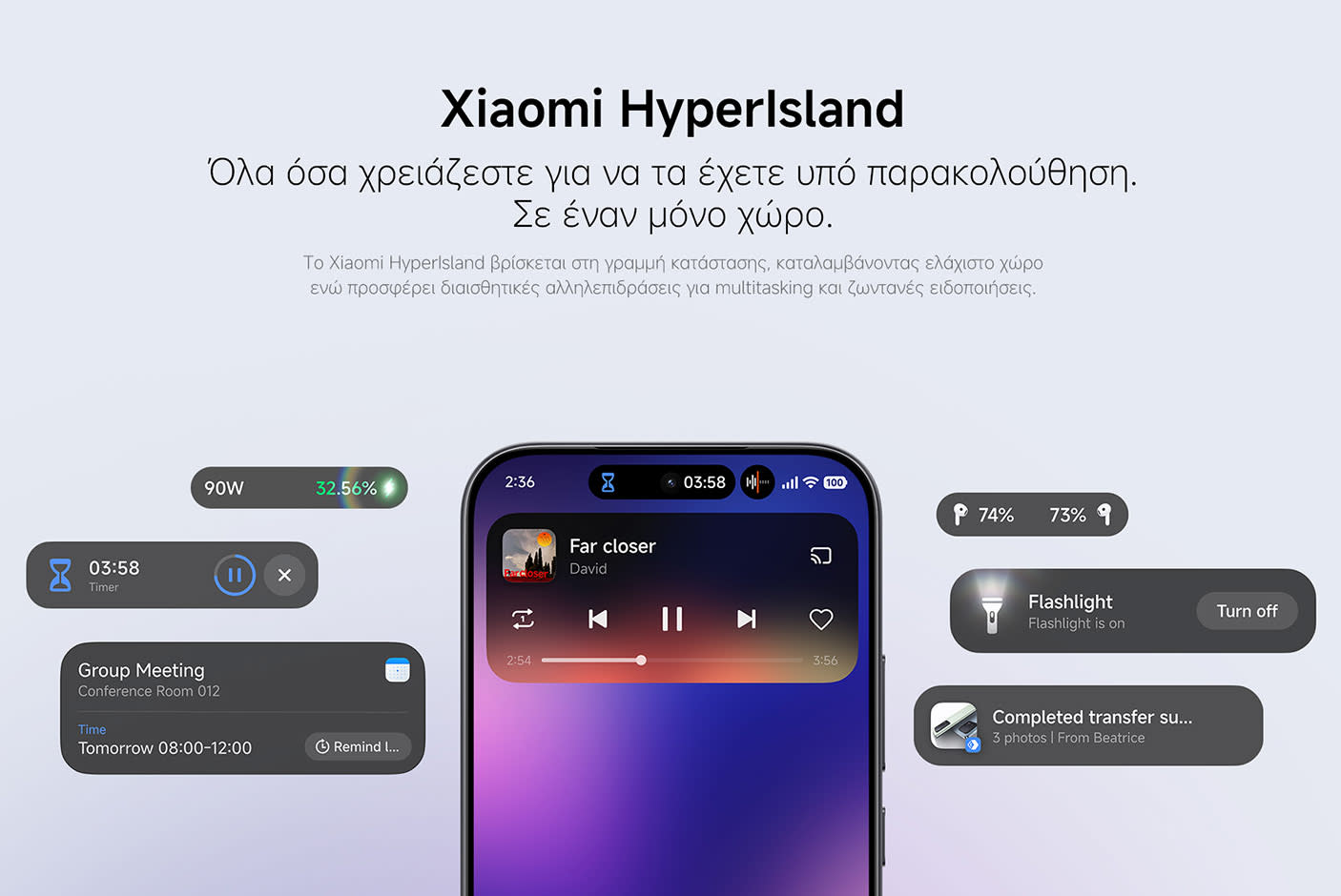 Xiaomi 17T