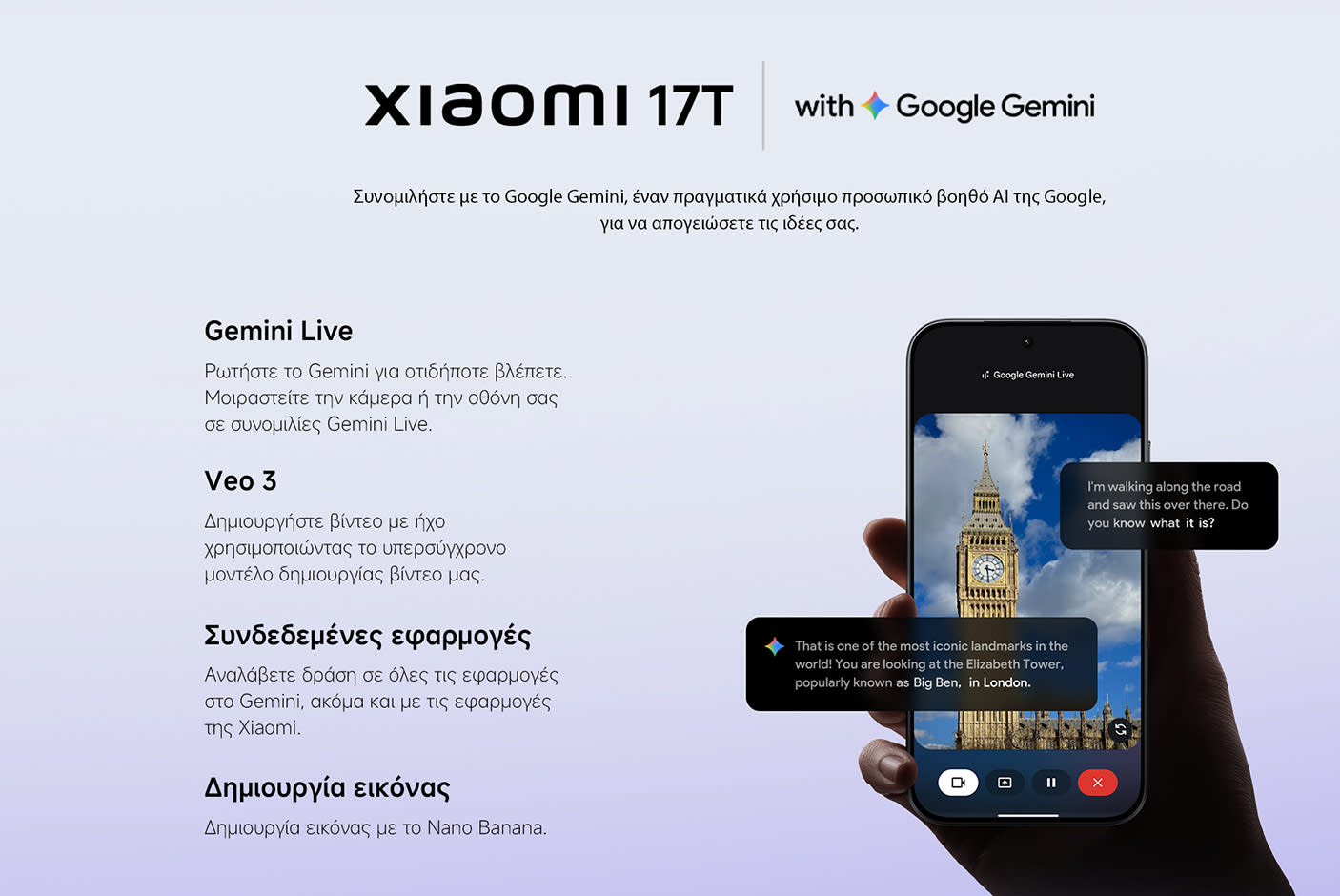 Xiaomi 17T